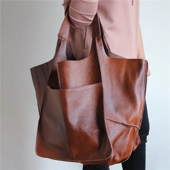 Laura’s Timeless Allure | Vintage Bag (30 day money back...